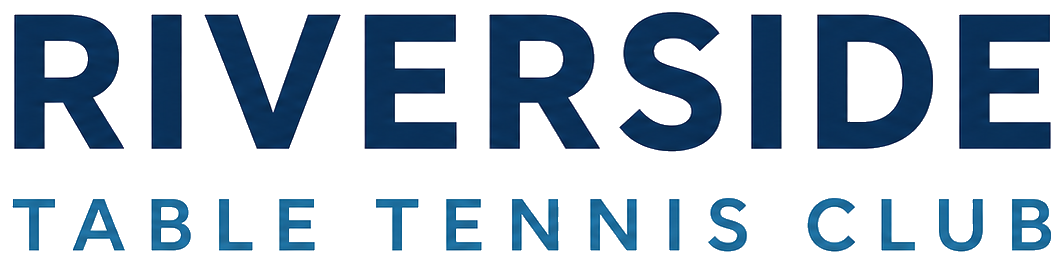 Riverside Table Tennis Club